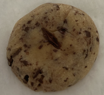 Chocolate Chip Cookies 🍪  - Fresh baked at Camille's Delights Bakery